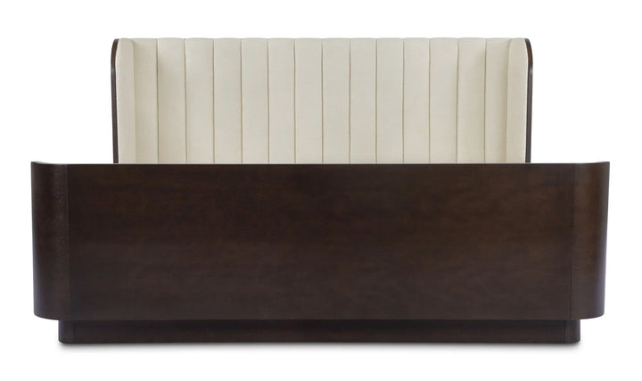 Scarlette Bed - AmericanHomeFurniture