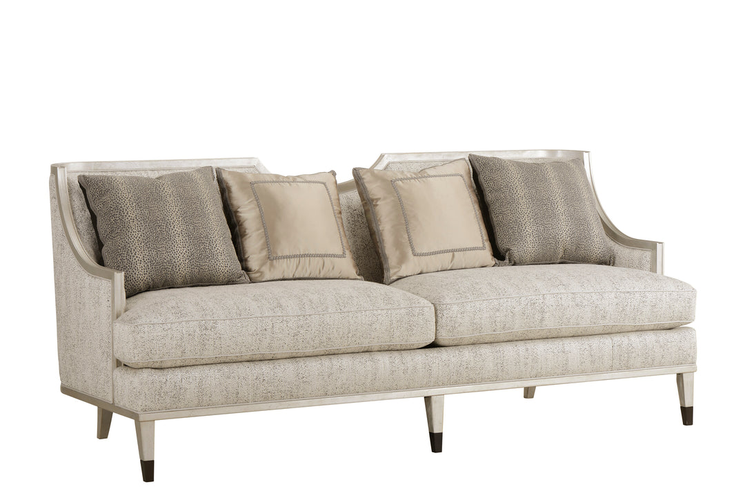 American Home Furniture | A.R.T. Furniture - Harper Bezel Sofa