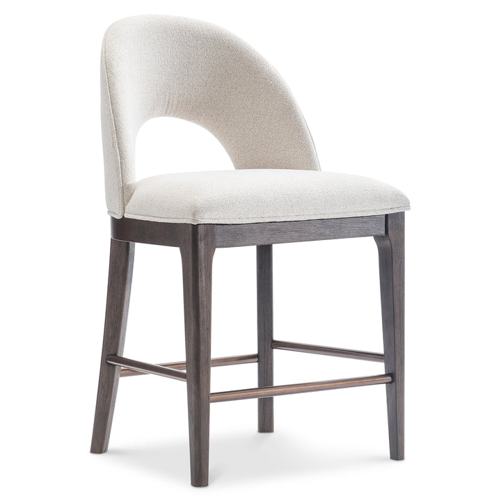 Raff Counter Stool