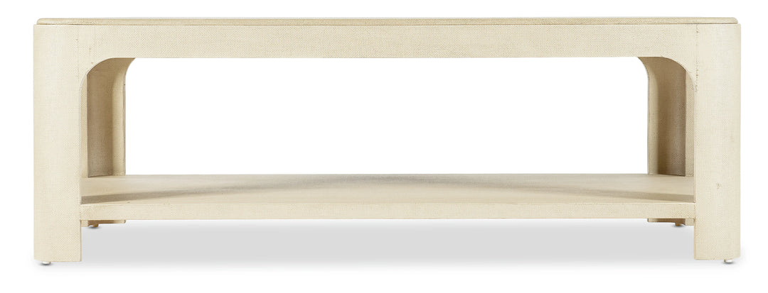 American Home Furniture Hooker Furniture Archives Raffia Rectangle Cocktail Table