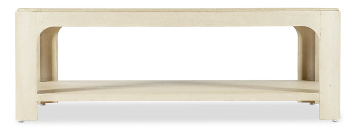 American Home Furniture Hooker Furniture Archives Raffia Rectangle Cocktail Table
