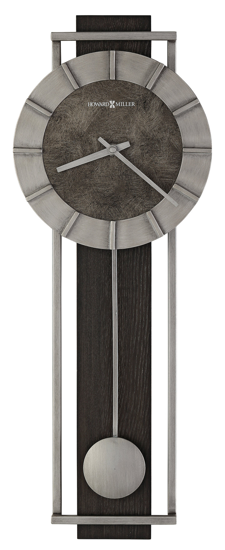 American Home Furniture | Howard Miller - Oscar Wall Clock