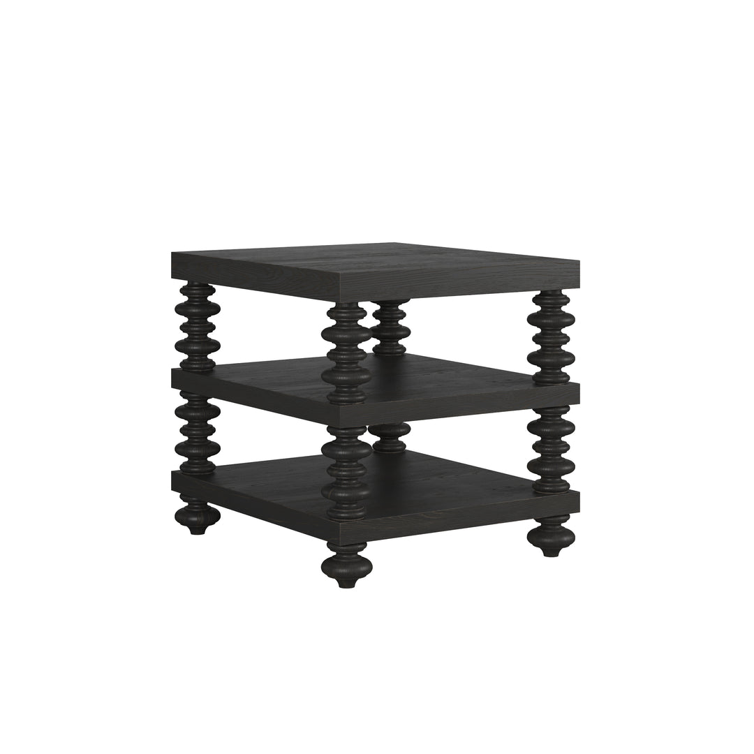 ATRIUM END TABLE