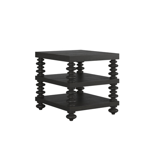 ATRIUM END TABLE