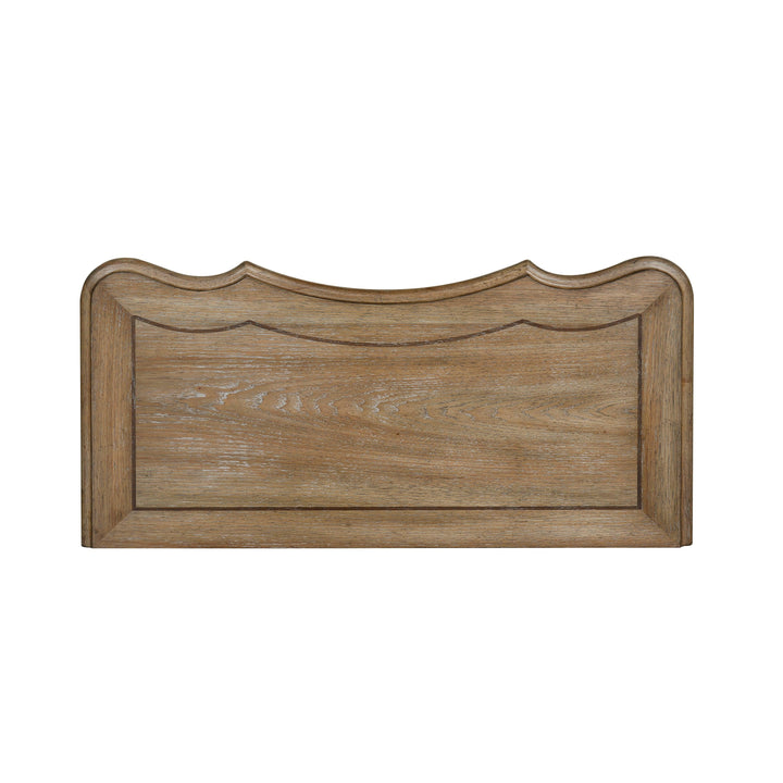 Weston Hills Bachelor's Drawers - AmericanHomeFurniture