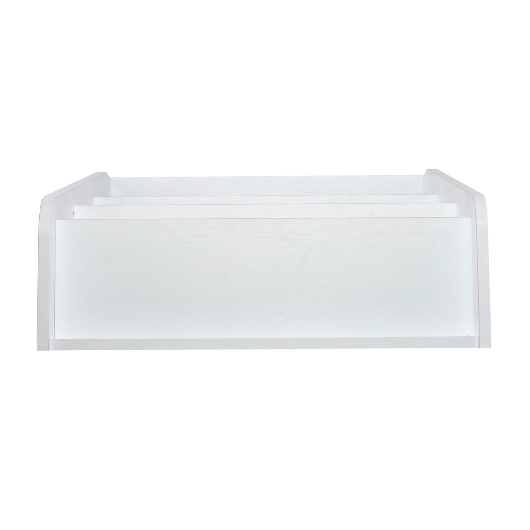 Berritza Midcentury Modern Bookshelf - AmericanHomeFurniture