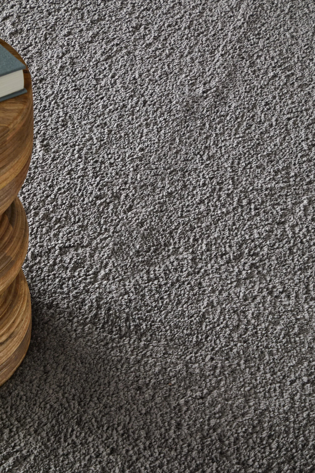 Rectangle/4' x 6'/Gray