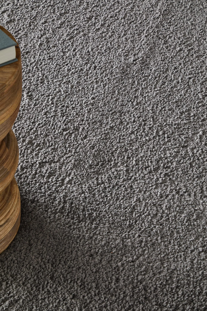 Rectangle/4' x 6'/Gray