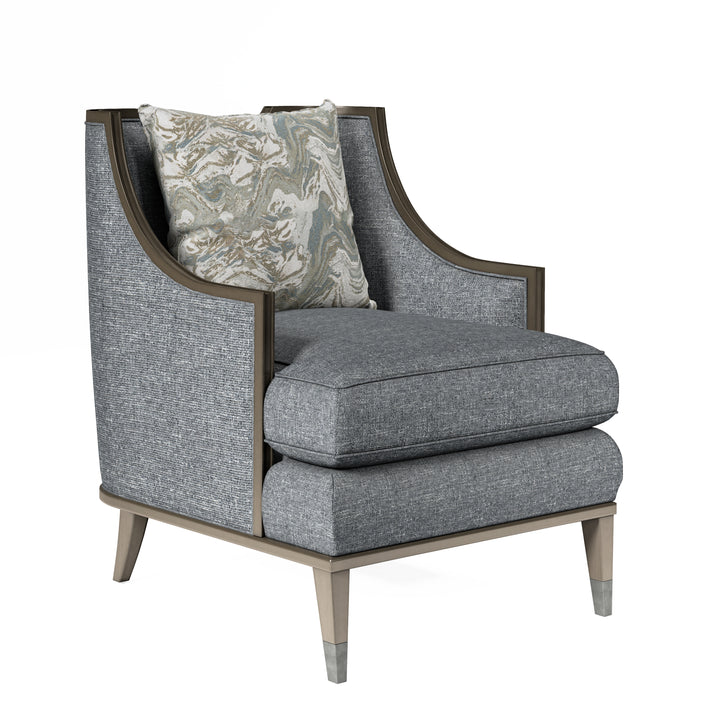 American Home Furniture | A.R.T. Furniture - Harper Mica Chair