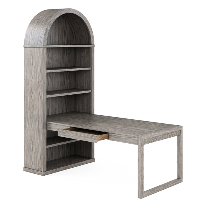 American Home Furniture | A.R.T. Furniture - Vault Bookcase