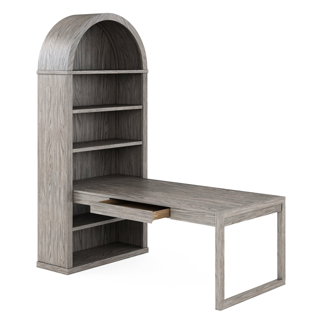 American Home Furniture | A.R.T. Furniture - Vault Writing Desk