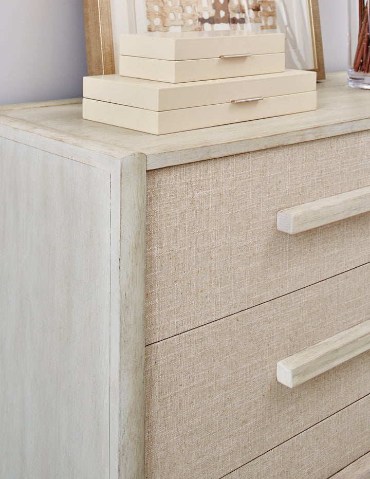 American Home Furniture | A.R.T. Furniture - Cotiere Drawer Chest