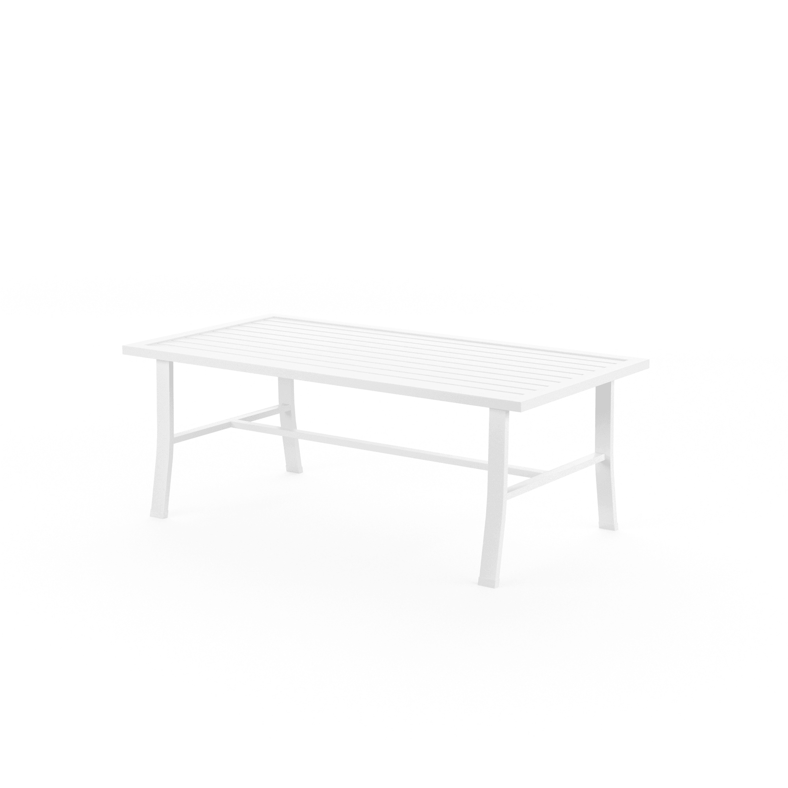 American Home Furniture | Sunset West - Bristol Coffee Table