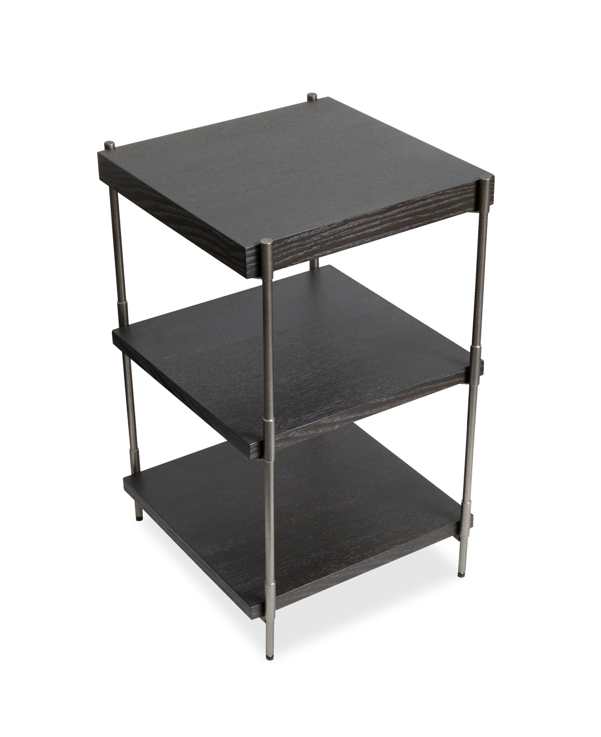Spencer Dark Briarsmoke Rectangular Accent Table - T5897-31
