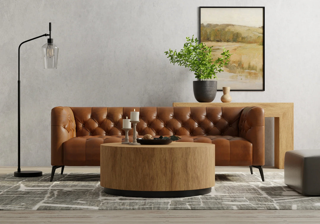 Runner/2'6" x 8'/Pewter/Green