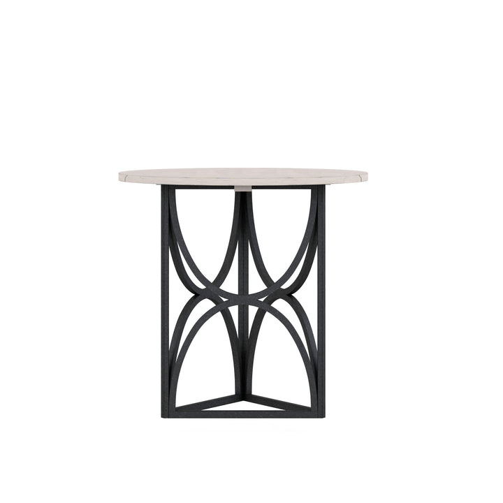 American Home Furniture | A.R.T. Furniture - Alcove Chairside Table