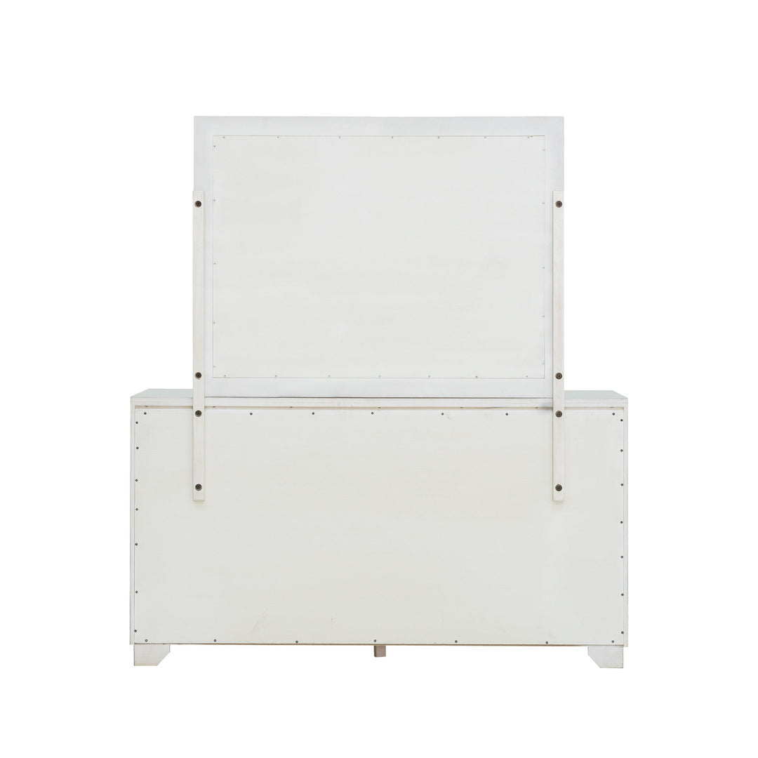 Camila Mirror - AmericanHomeFurniture