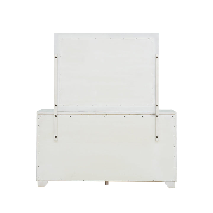 Camila Mirror - AmericanHomeFurniture