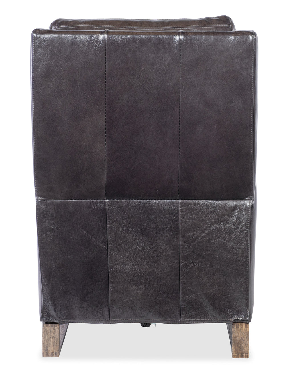 39.50"D x 27.50"W x 42.50"H/Black