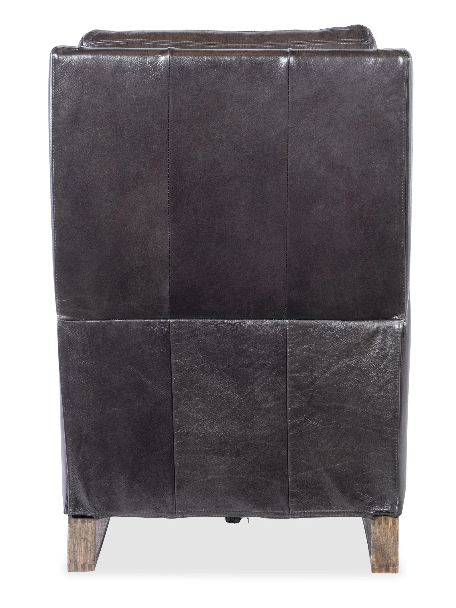 39.50"D x 27.50"W x 42.50"H/Black