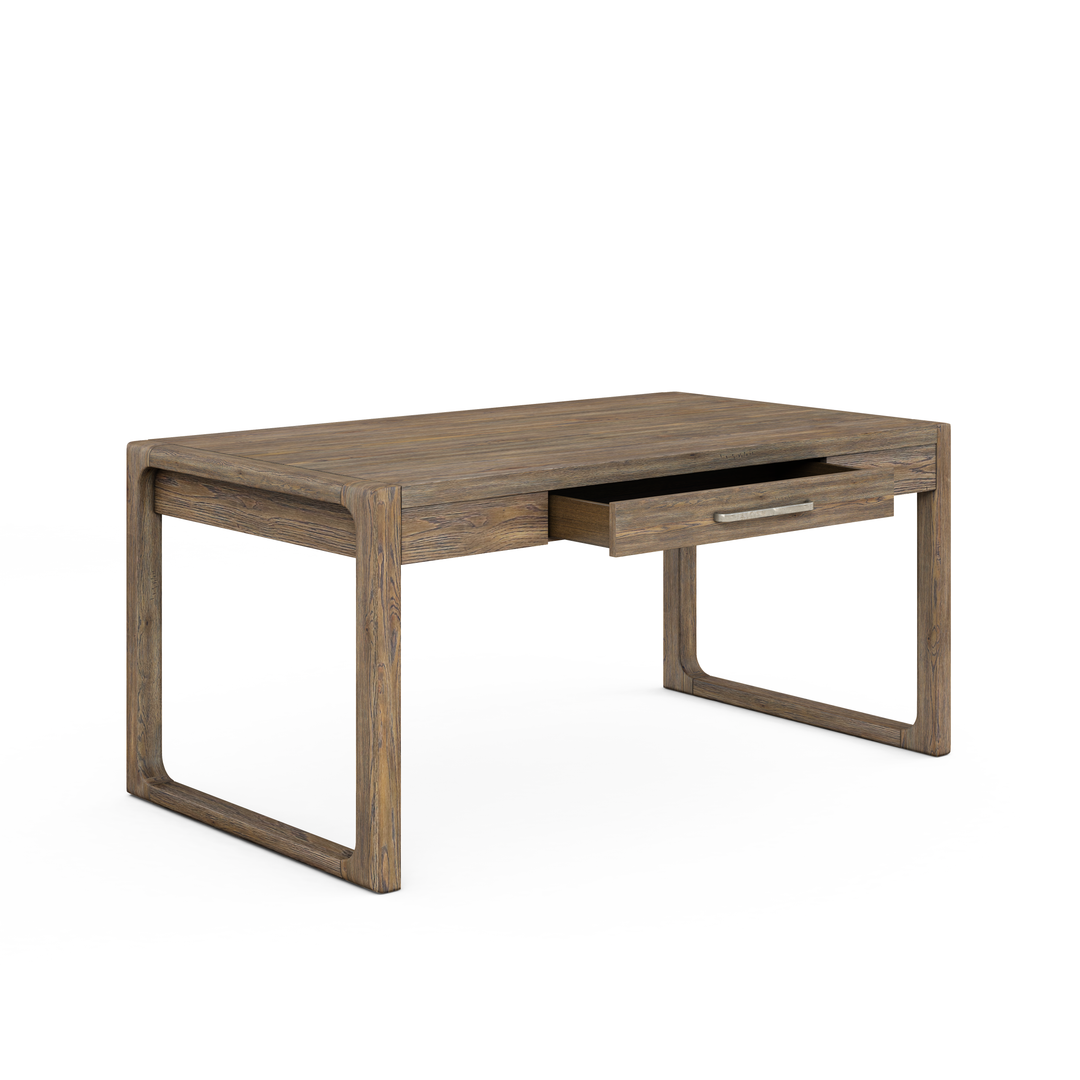 American Home Furniture | A.R.T. Furniture - Stockyard Writing Desk