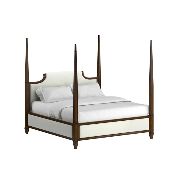 Eave Queen Upholstered Bed