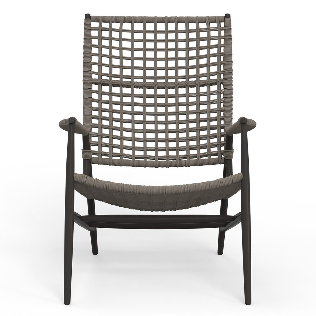 Grigio Highback Chair