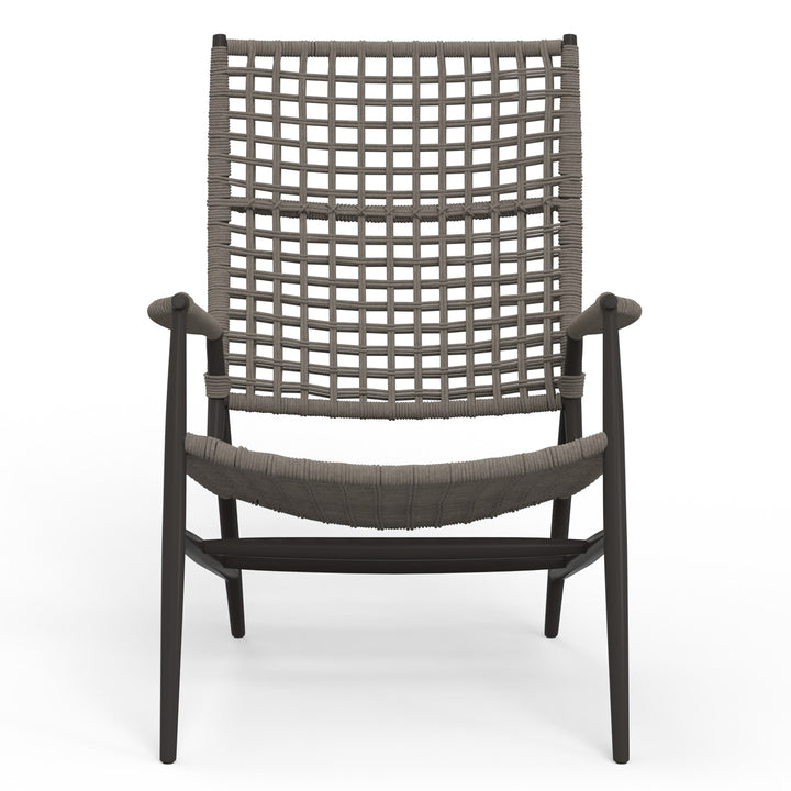 Grigio Highback Chair