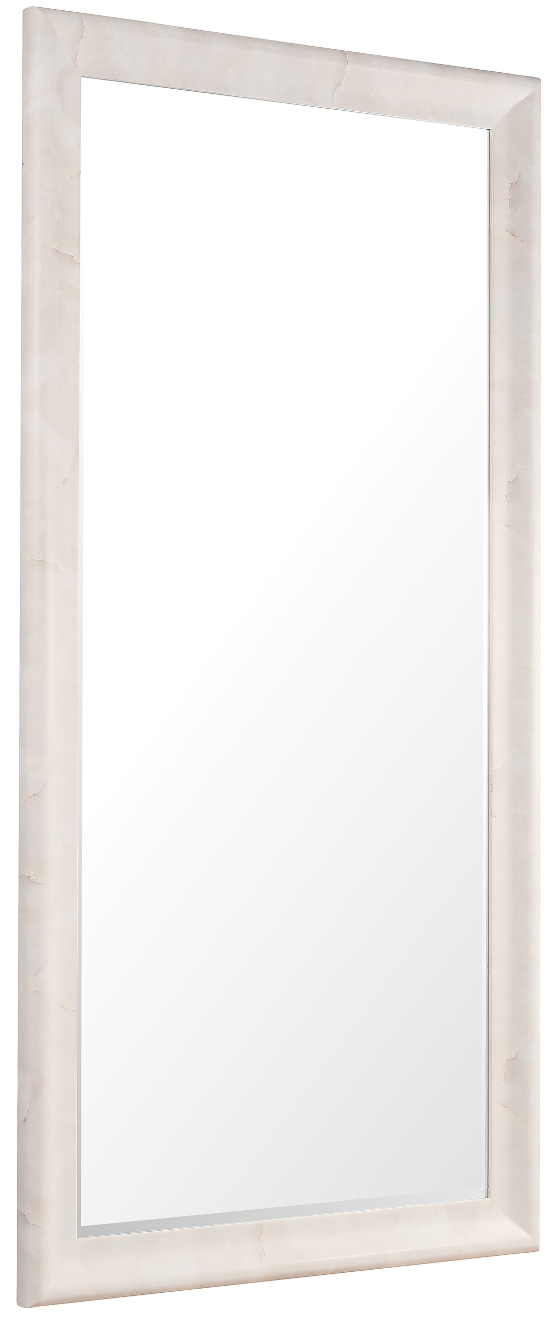 American Home Furniture Hooker Furniture Eleana Floor Mirror