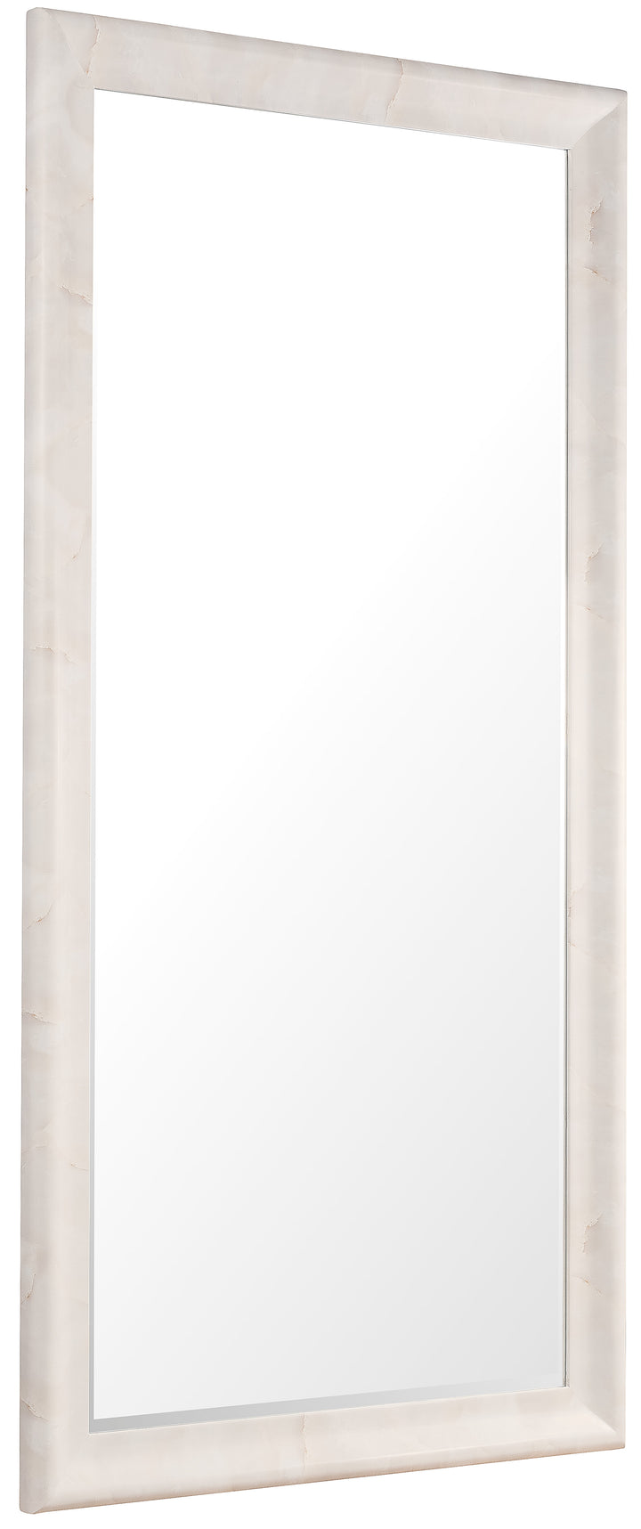 American Home Furniture Hooker Furniture Eleana Floor Mirror