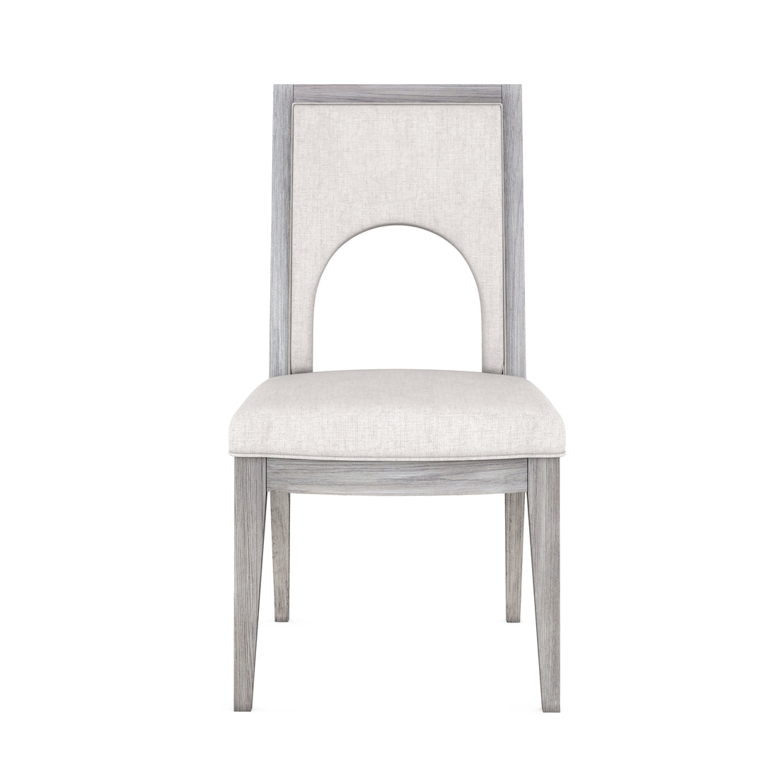 American Home Furniture | A.R.T. Furniture - Vault Upholstered Side Chair - Set of 2