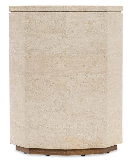 American Home Furniture Hooker Furniture Commerce and Market Haven Spot Table
