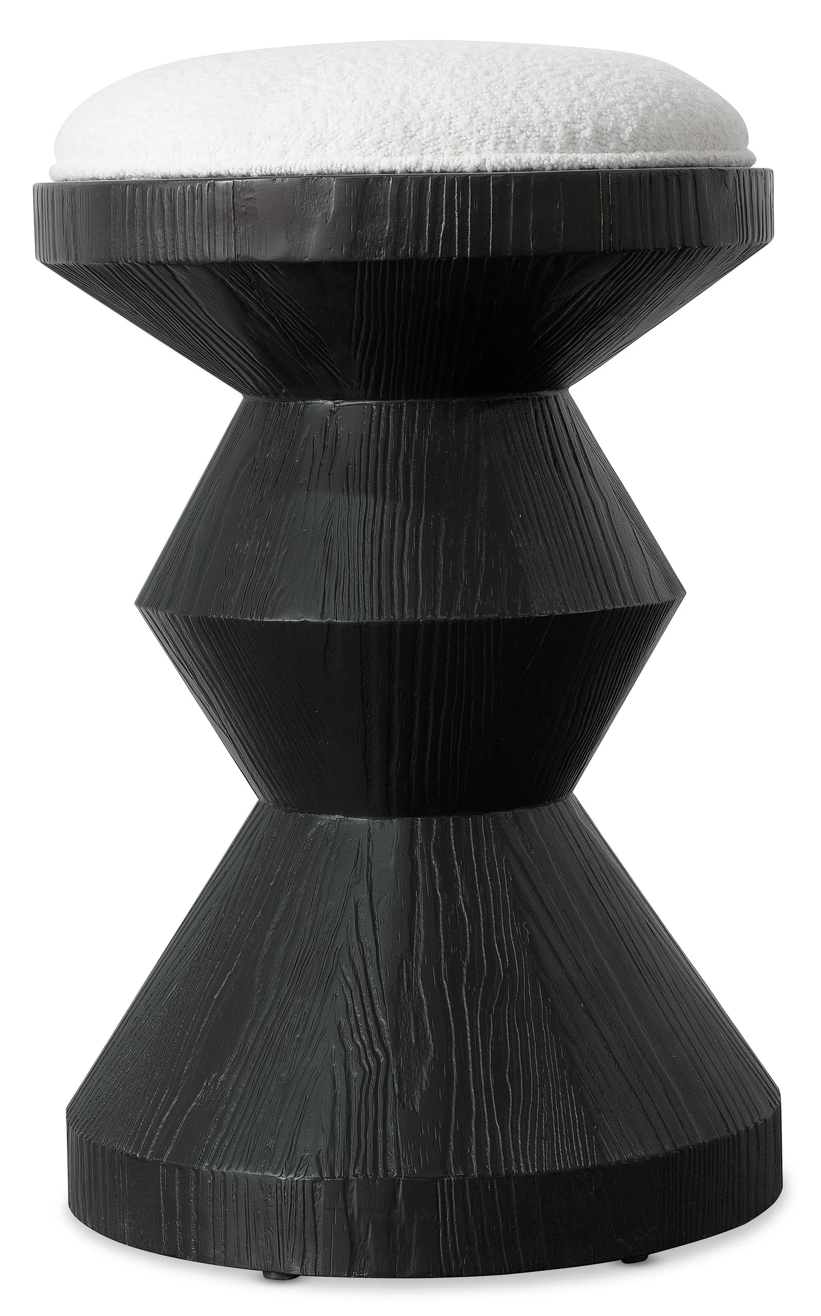 American Home Furniture Hooker Furniture Commerce and Market Xaden Counter Stool