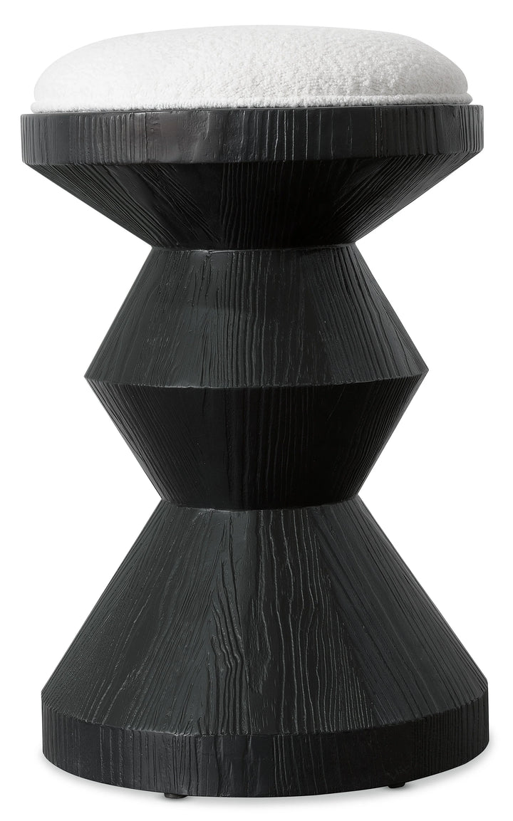 American Home Furniture Hooker Furniture Commerce and Market Xaden Counter Stool