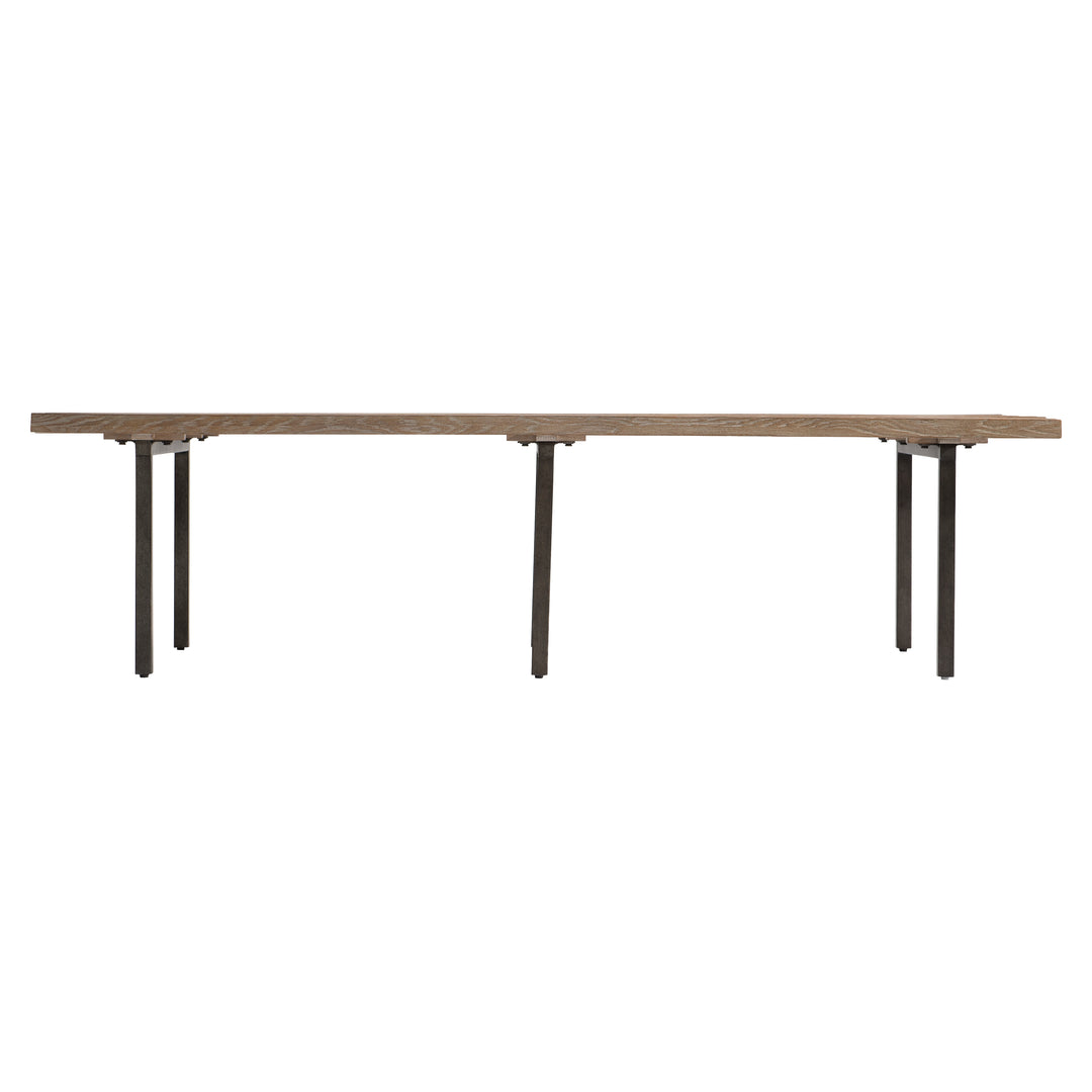 Brumley Cocktail Table