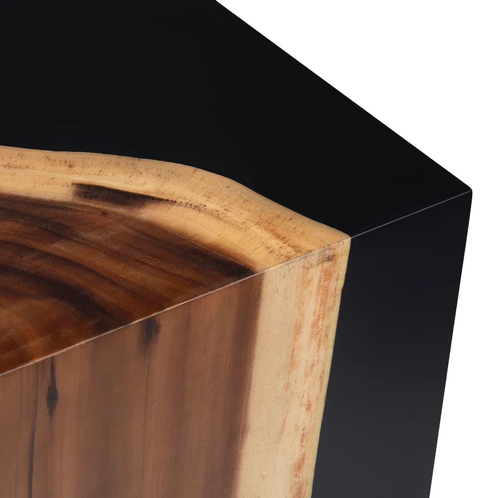 Crestview Collection Cavallo End Table ACCENT TABLES