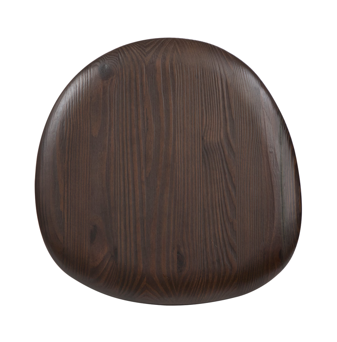 Upton Coffee Bean Shaped End Table - T6541-22
