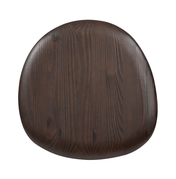 Upton Coffee Bean Shaped End Table - T6541-22