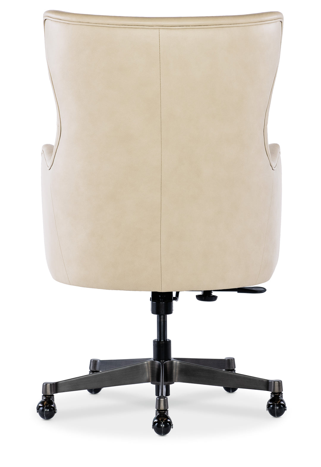 American Home Furniture | Hooker Furniture - Lazzaro Executive Tilt Swivel Chair