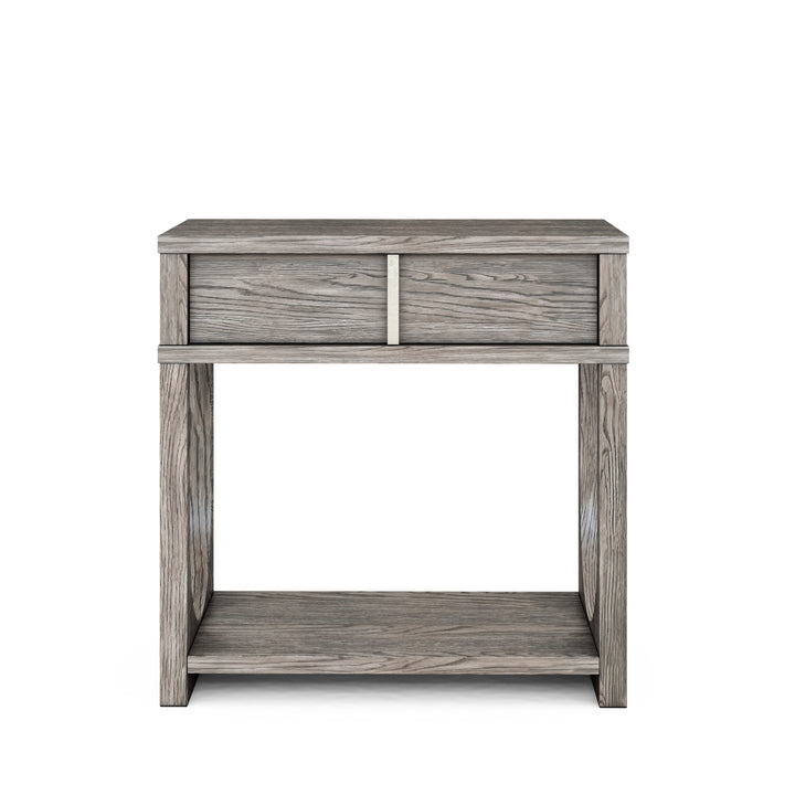 American Home Furniture | A.R.T. Furniture - Vault Small Nightstand