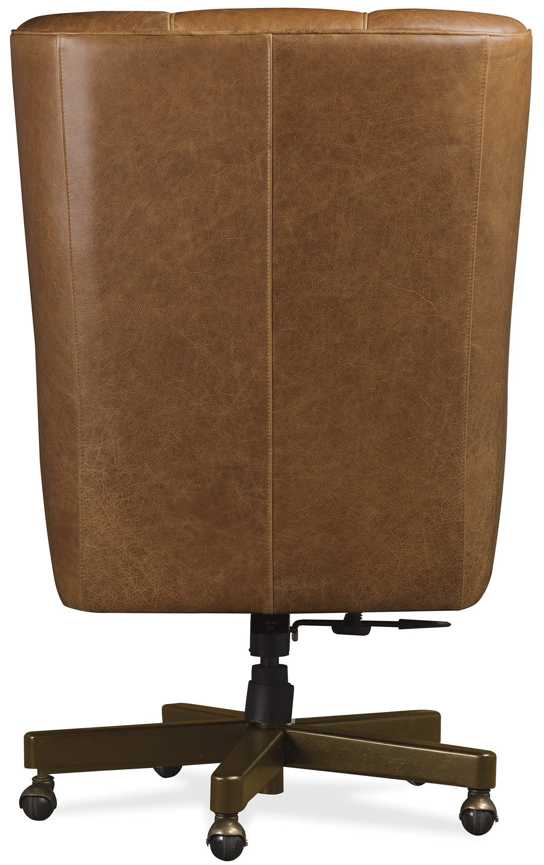 American Home Furniture Hooker Furniture Nico Executive Chair