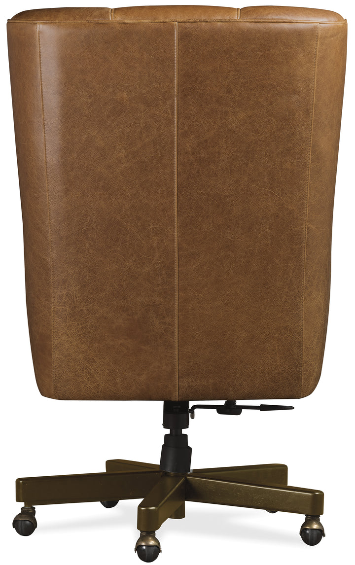 American Home Furniture Hooker Furniture Nico Executive Chair