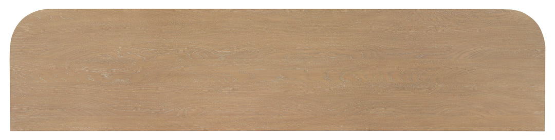 American Home Furniture Hooker Furniture Commerce and Market Easton Entertainment Console