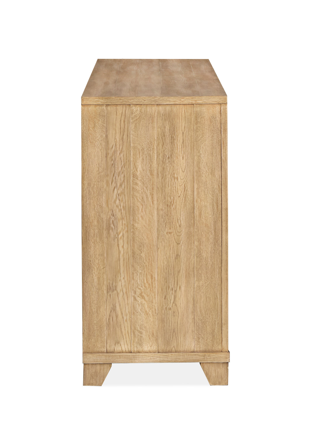 Coventry Honey Maple Buffet - D6480-14