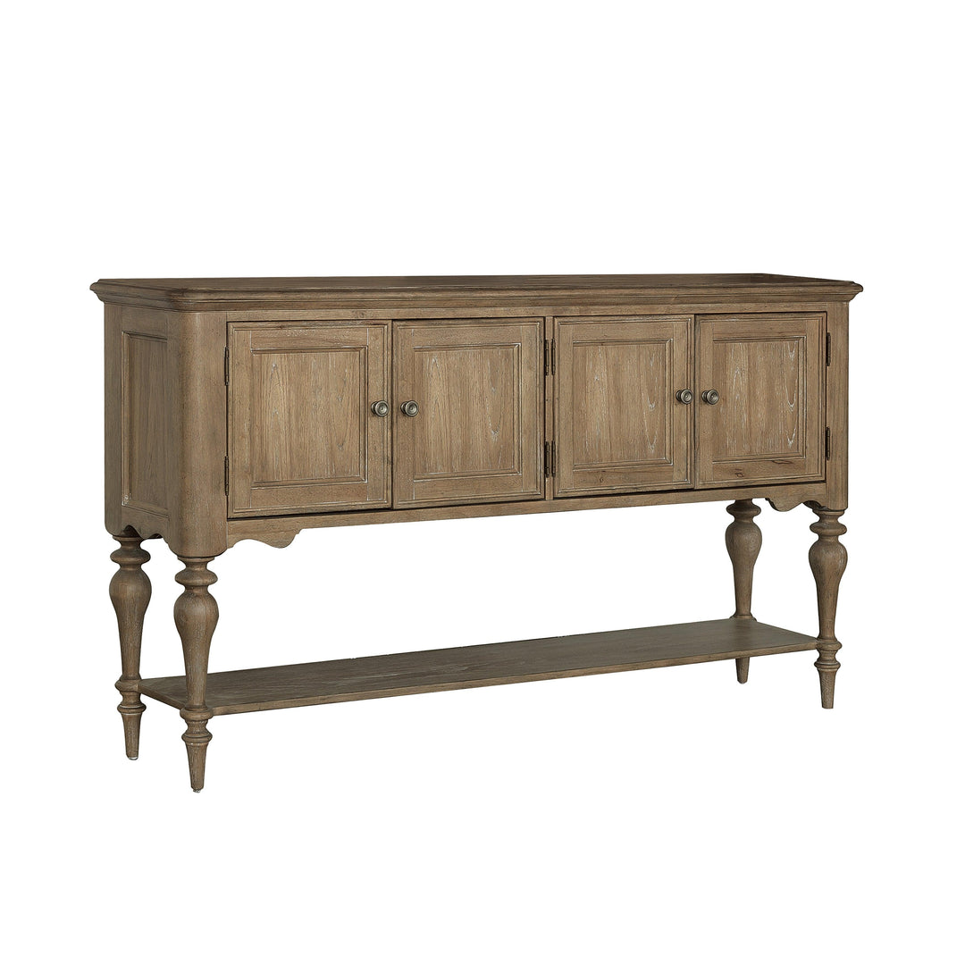 Weston Hills Sideboard - AmericanHomeFurniture