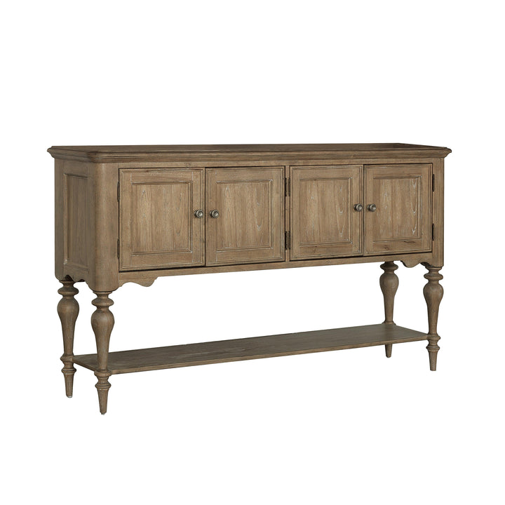 Weston Hills Sideboard - AmericanHomeFurniture
