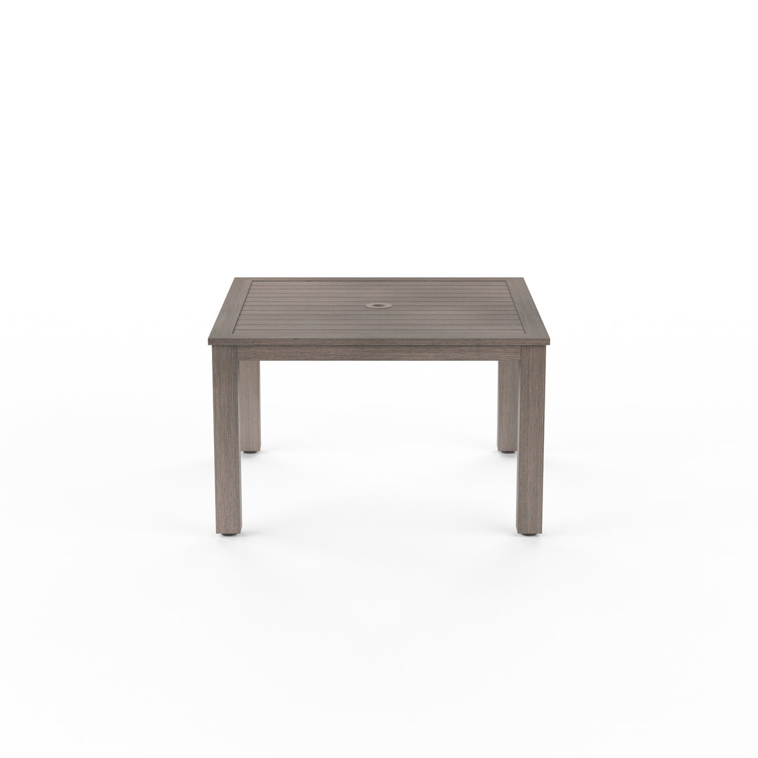 American Home Furniture | Sunset West - Laguna 48" Square Table