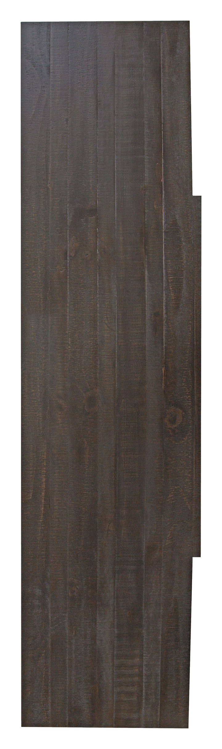 Westley Falls Graphite 70" Console - E4399-05