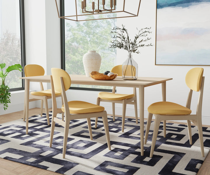 Round/10' x 10'/Noir