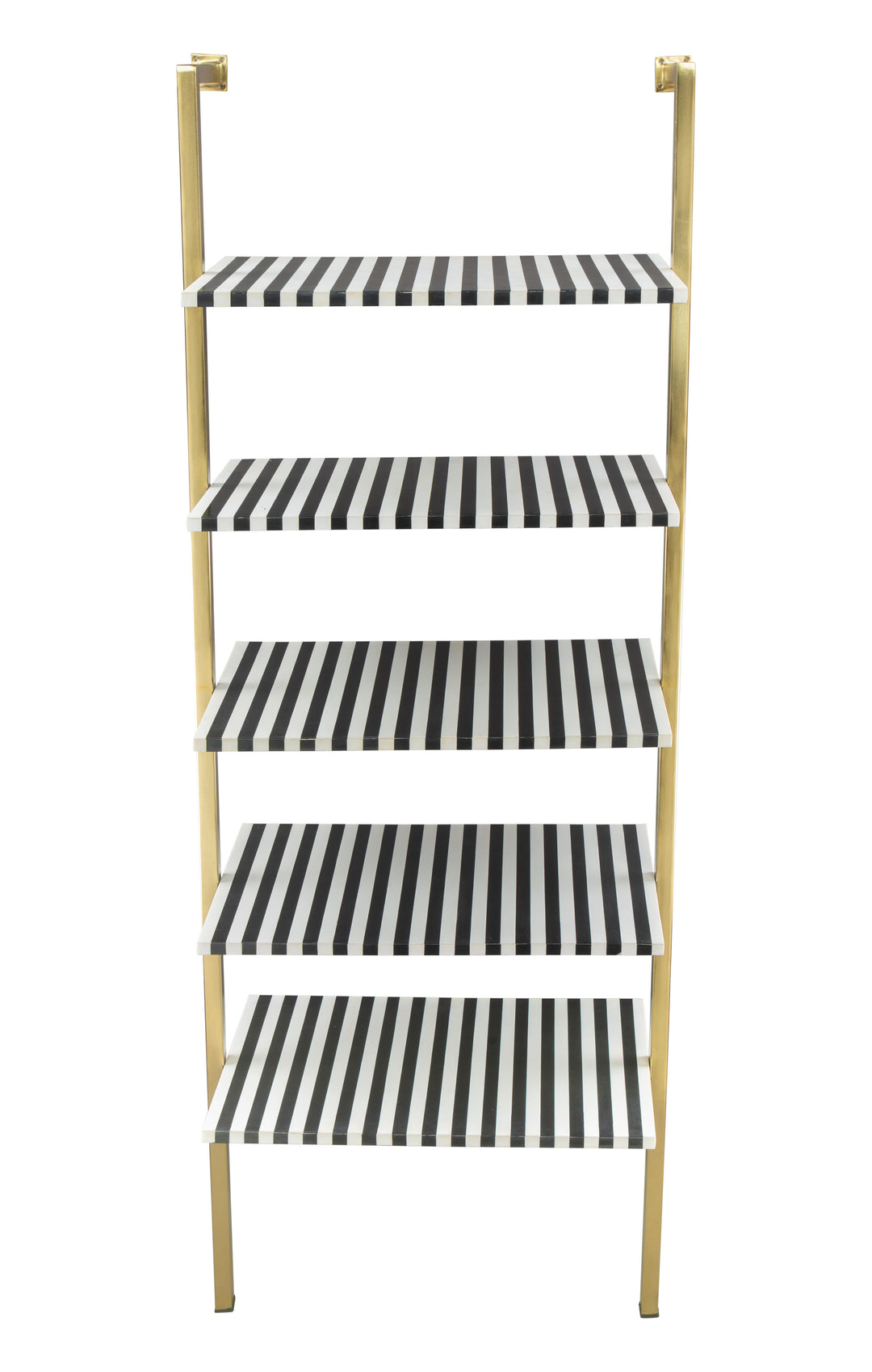 Zebra Shelf Multicolor - 109387